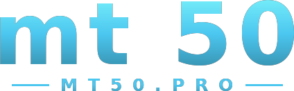 mt 50 logo